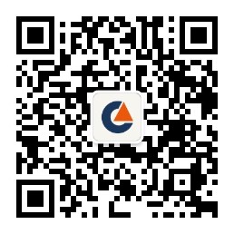 共智方舟微信公众号二维码